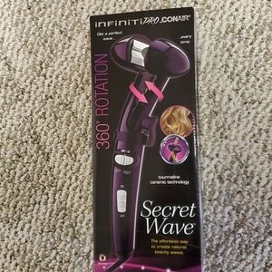 Conair Secret Waver